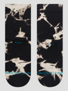 Stance Relevant Qtr Nogavice