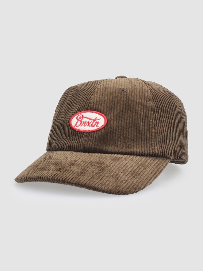 Brixton Parsons LP Cap