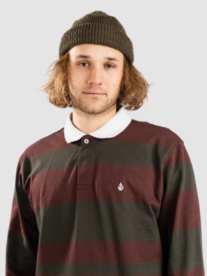 Volcom Sumpter Polo