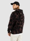 Volcom Iconic Stone Plus Felpa con Cappuccio