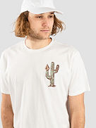 Prickly Fty T-skjorte