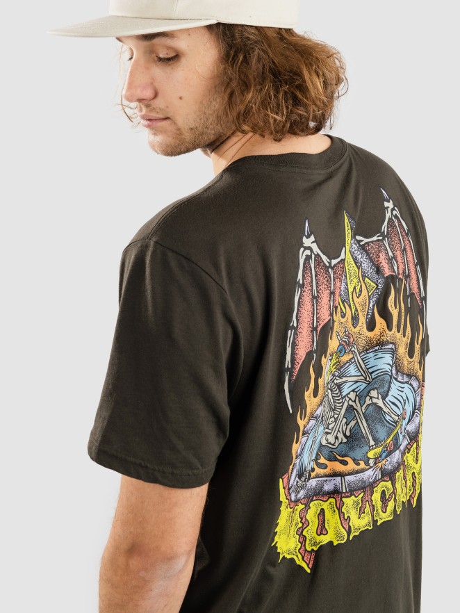Volcom Hessian T-Shirt