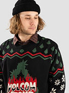 Holi Dazed Sweater