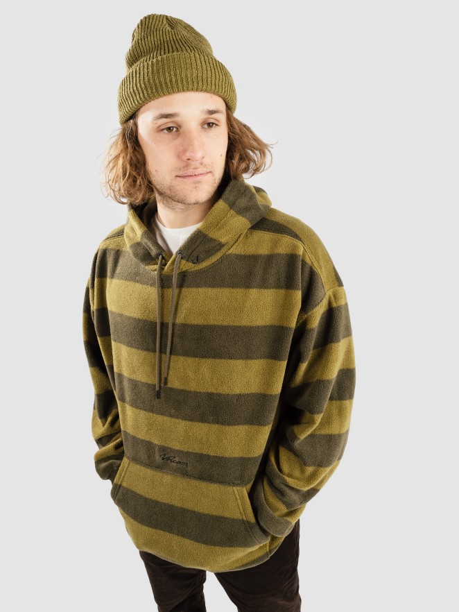Volcom Throw Exceptions Hoodie