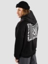 Volcom Strikehood Felpa con Cappuccio