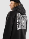 Volcom Strikehood Felpa con Cappuccio