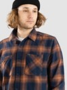 Volcom Netastone Flannel Skjorte