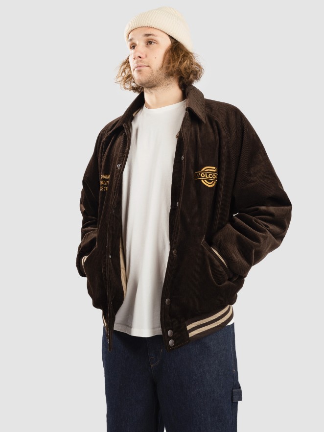 Volcom Majority Jacke
