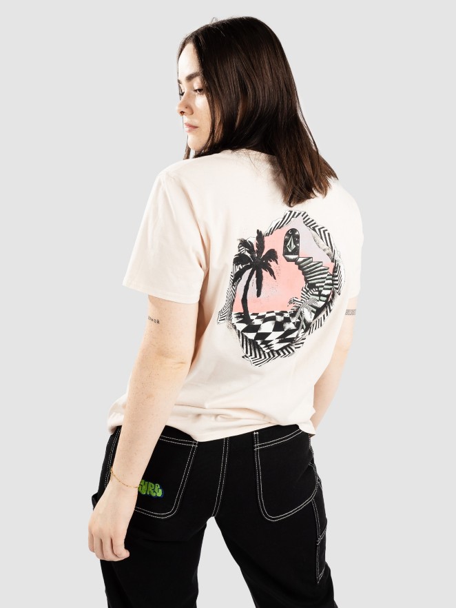 Volcom Lock It Up T-Shirt