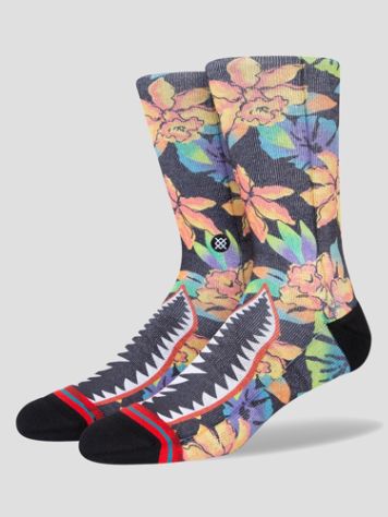 Stance Bomin Chaussettes