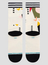 Stance Friends In Flight Socks