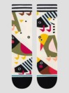 Stance Friends In Flight Socks