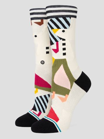 Stance Friends In Flight Chaussettes