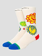Happy Fields Socks