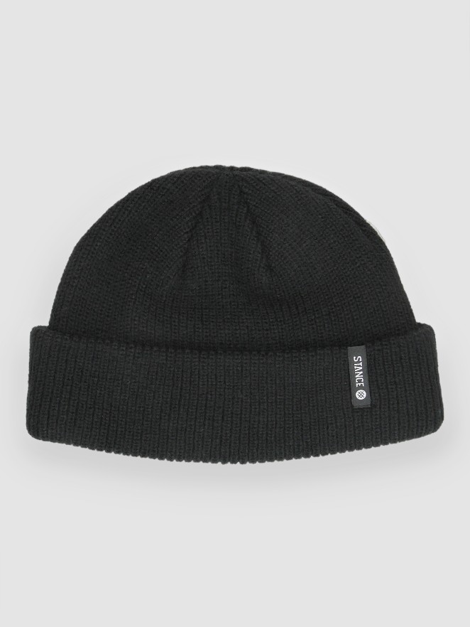 Stance Icon 2 Shallow Beanie