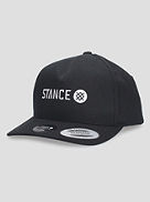 Icon Snapback Sombrero