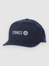 Stance Icon Snapback Kapelusz