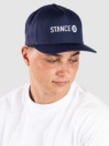 Stance Icon Snapback Hat