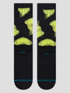 Stance Mean One Socks