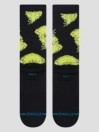 Stance Mean One Socks