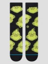 Stance Mean One Socks
