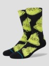 Stance Mean One Socks