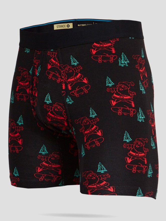 Stance Santa Rips Calzoncillos