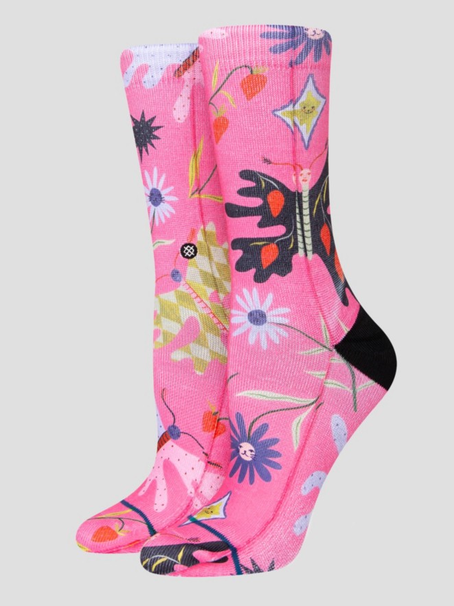 Stance Strawberry Patch Calze