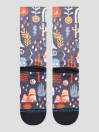 Stance Terrain Calcetines