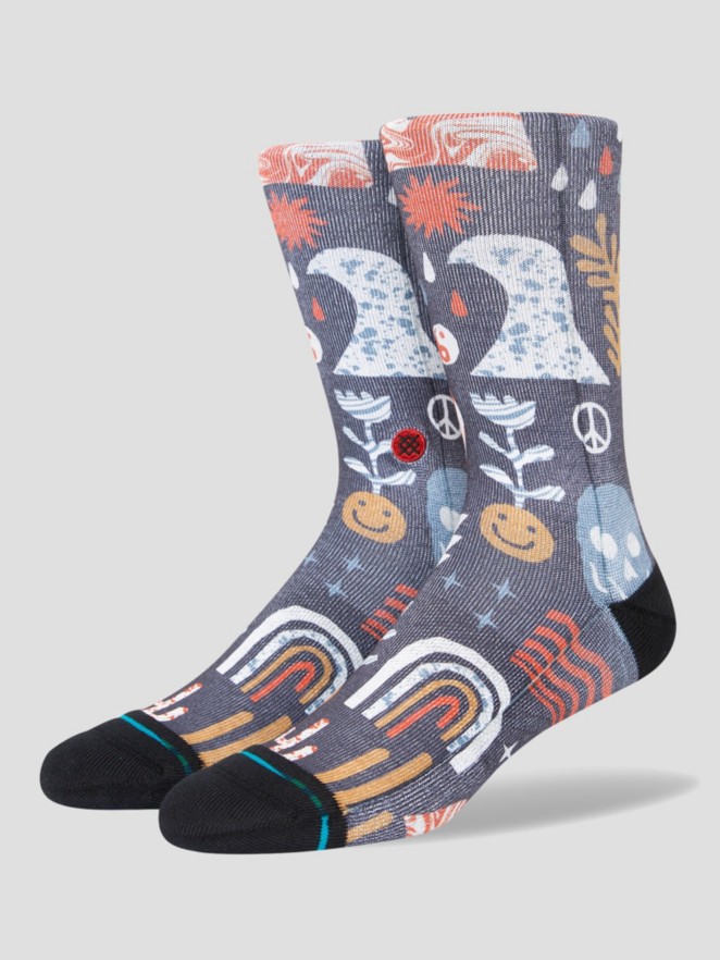 Stance Terrain Calcetines
