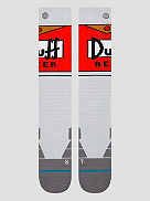 Duff Beer Snow Sport sokken