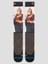 Stance King Of Ny Snow Calze Funzionali