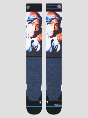 Makaveli Snow Calcetines T&eacute;cnicos