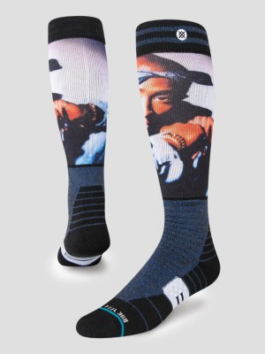 Stance Makaveli Snow Chaussettes techniques