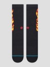Stance Flammed Strømper