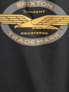Brixton Skylark Worn Wash T-Shirt