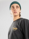 Brixton Skylark Worn Wash T-Shirt