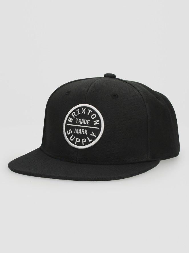 Brixton Oath III Cap