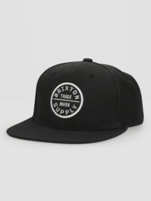 Brixton Oath III Cap