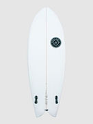 Enjoy Twin 5&amp;#039;10 FCS 2 Surfboard