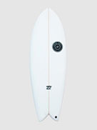 Enjoy Twin 5&amp;#039;10 FCS 2 Planche de surf