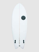 Enjoy Twin 6&amp;#039;4 FCS 2 Surfboard