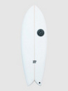 TwinsBros Enjoy Twin 6'4 FCS 2 Surffilauta