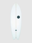 Enjoy Quad 5&amp;#039;10 FCS 2 Deska za surfanje