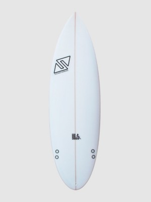Kinky 5&amp;#039;5 FCS Surfboard