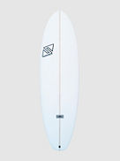Billy Belly 6&amp;#039;0 FCS 2 Planche de surf