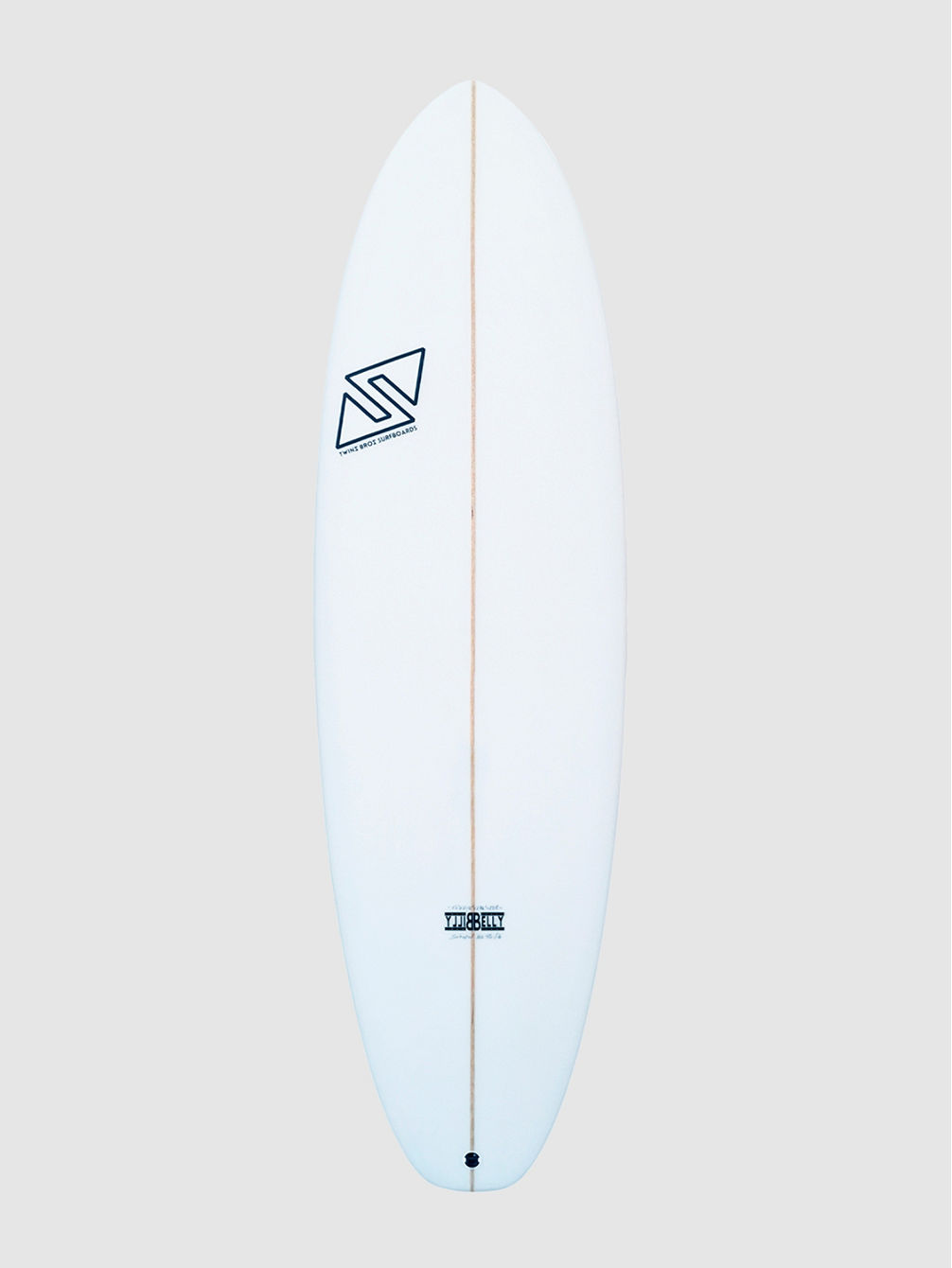 Billy Belly 6&amp;#039;0 FCS 2 Surfboard