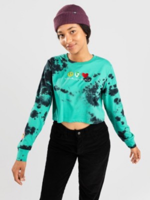 A.Lab Dita Long Sleeve T-Shirt