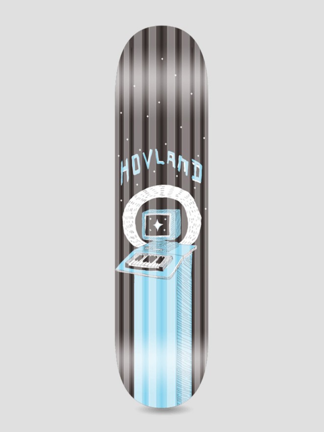 Hovland City Slicker Snowskate