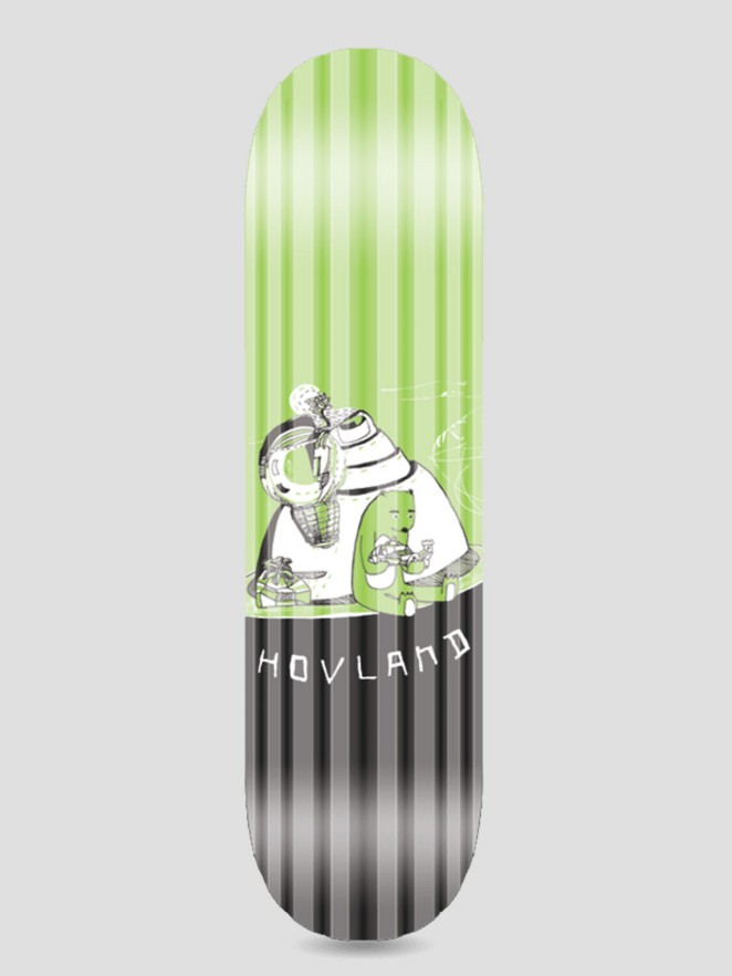 Hovland The Club Snowskate